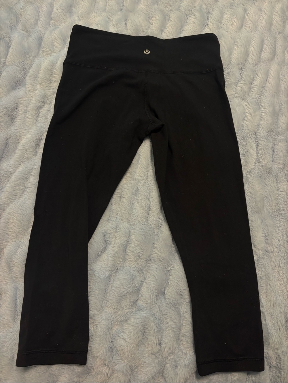 Lululemon capri leggings